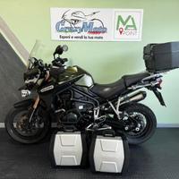 Triumph Tiger 1200 Explorer