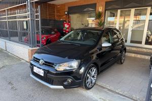 Volkswagen Polo Cross 1.4 TDI DSG BlueMotion Techn