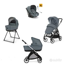 trio Inglesina System Quattro Electa 
