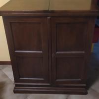 mobile bar