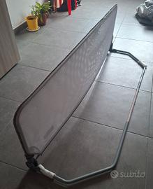 Sponda Letto Bambini - Barriera Anticaduta