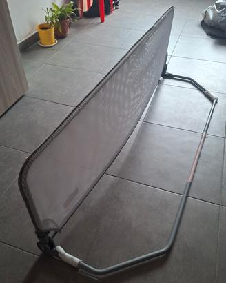 Sponda Letto Bambini - Barriera Anticaduta