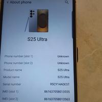 S25 ultra