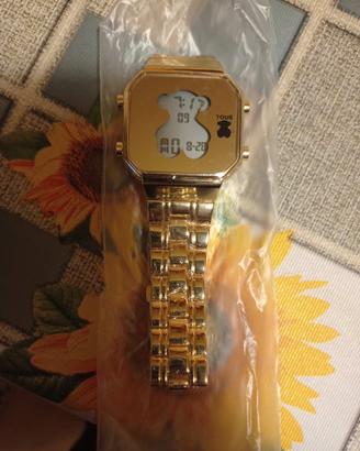 Orologio  tous nuovo