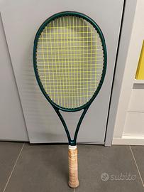 Wilson V9 