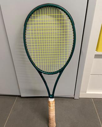 Wilson V9 