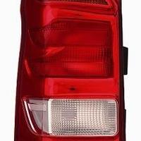 FANALE FANALINO POSTERIORE MERCEDES VITO W447 2014