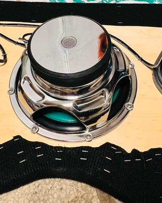 Kit CAR audio phonocar