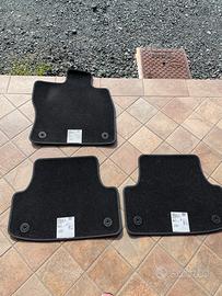 Tappetini auto Audi A3(3)