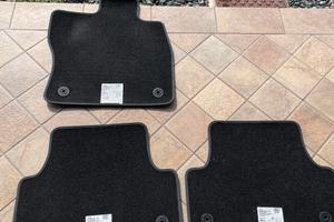 Tappetini auto Audi A3(3)