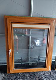 Finestra PVC