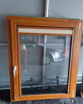 Finestra PVC