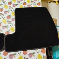 Tappetini, barre ,catene da neve Ford Focus