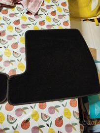 Tappetini, barre ,catene da neve Ford Focus