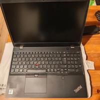Lenovo L15 - i5 Gen10 10210u - 16Gb - nVME 240Gb