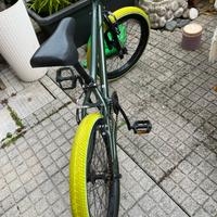 Bmx usata