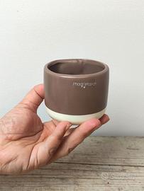 Portavaso Magnetizzato - diametro 6 cm