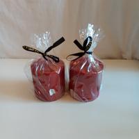 Candele decorative