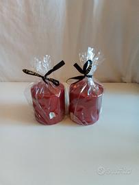 Candele decorative