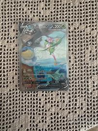 Lilligant di hisui V