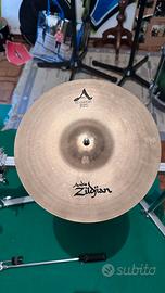 Zildjan A custom splash 12