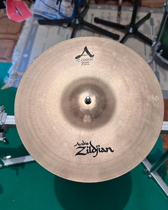 Zildjan A custom splash 12