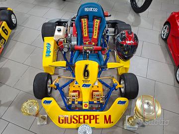 Go kart 50 Top kart 