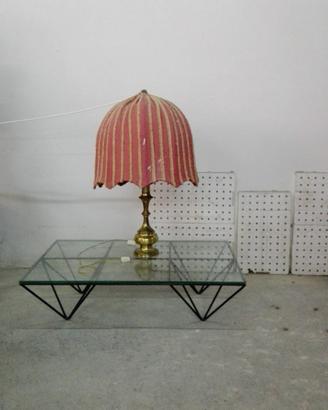 Lampada da salotto