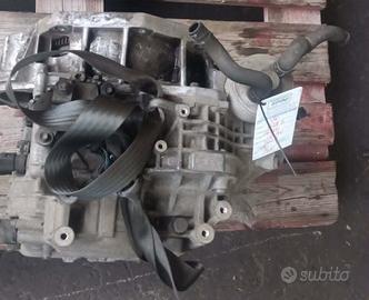Cambio automatico Volkswagen Golf 5 Audi A3