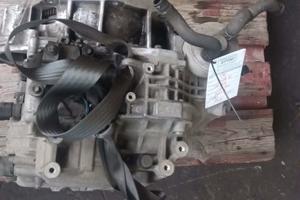 Cambio automatico Volkswagen Golf 5 Audi A3