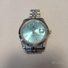 Orologio Pagani Design 2025 mov.automatico