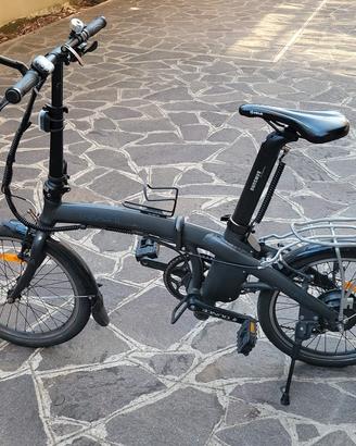 Takashi E-Seven bici elettrica