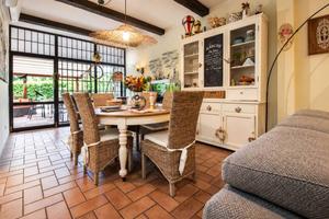Appartamento di 129 m² con 4 locali e box auto dop