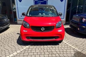 Smart ForTwo 1.0 Youngster 66Kw -PREZZO REALE-