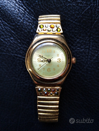 Swatch orologio bracciale