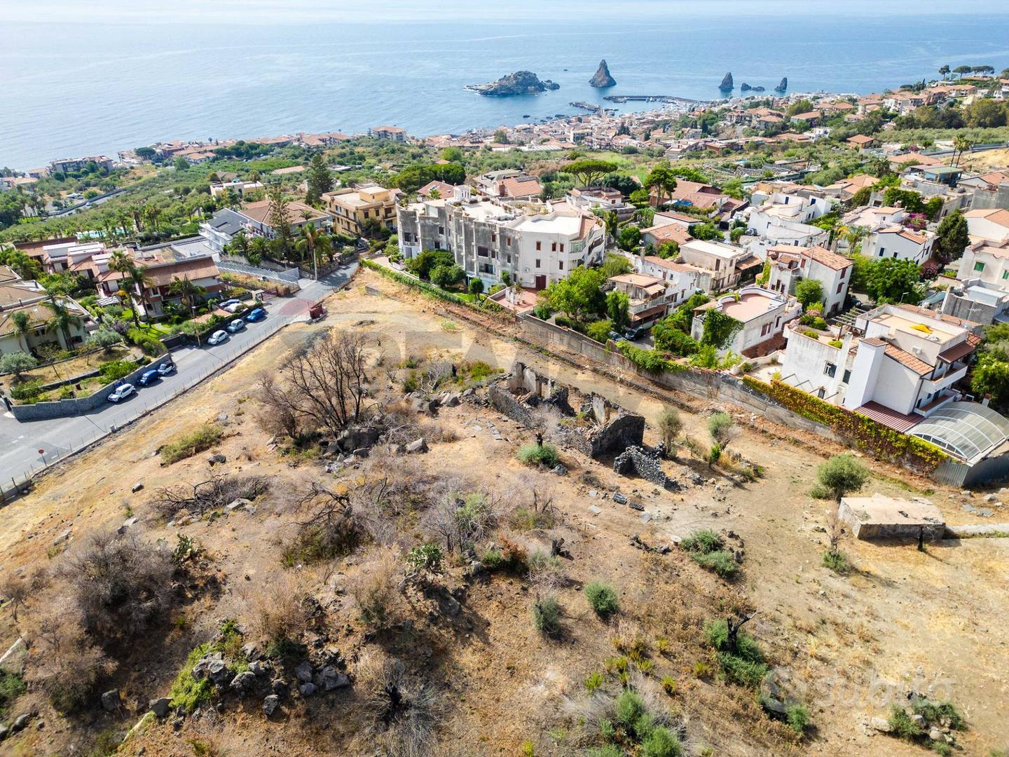 Terreno Edificabile - Aci Catena - Vista 5