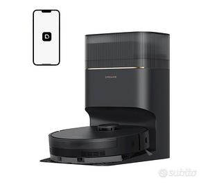 Robot lava e aspira