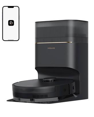Robot lava e aspira