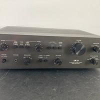 Amplificatore Akay AM-2400
