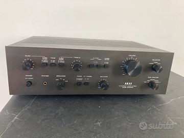 Amplificatore Akay AM-2400