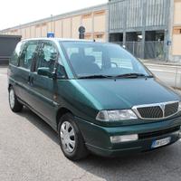 Lancia Z 2000 16V