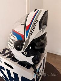 Casco Shoei Neotec2 bmw
