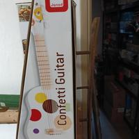 chitarra per bimbi