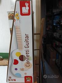 chitarra per bimbi