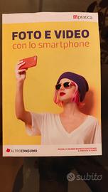 manuale foto e video con smartphone Altroconsumo 