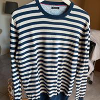 Maglione in cotone NUOVO