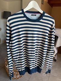 Maglione in cotone NUOVO