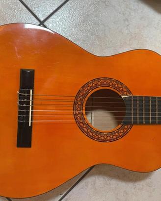 Chitarra classica 3/4 Toledo Primera