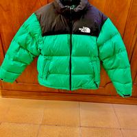 Piumino The North Face Limited Edition Emerald
