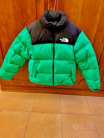 Piumino The North Face Limited Edition Emerald